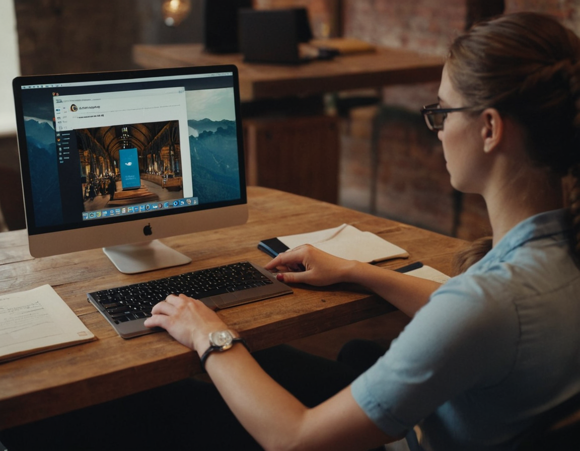 Collaborating creators