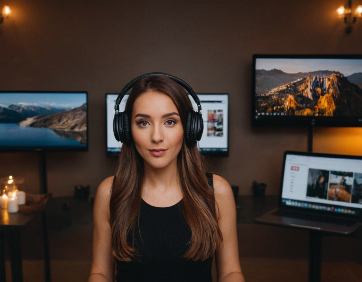 Digital Storytelling