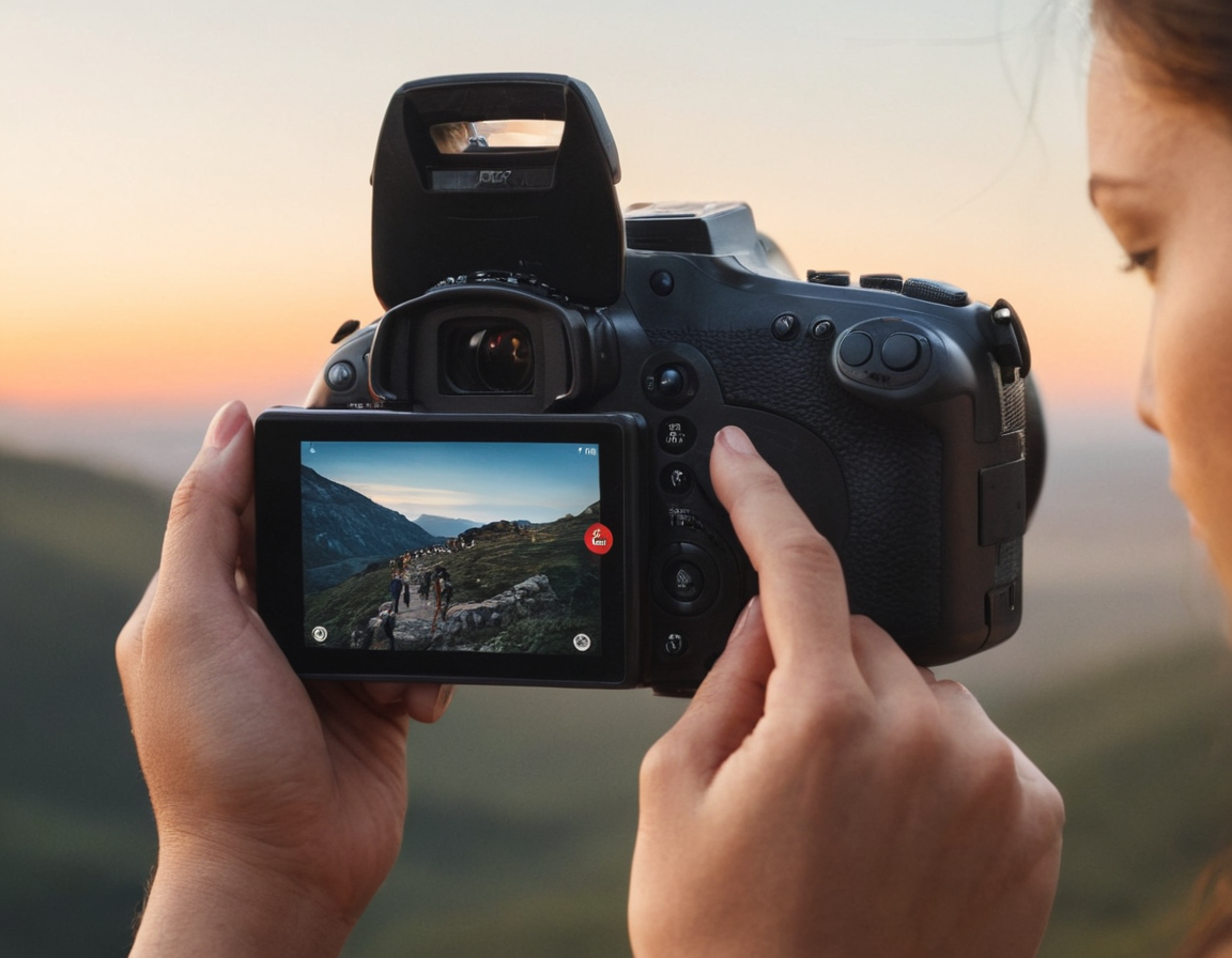 Video Production Essentials