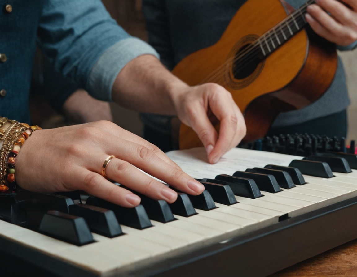 Podcasting & Audio Broadcasting