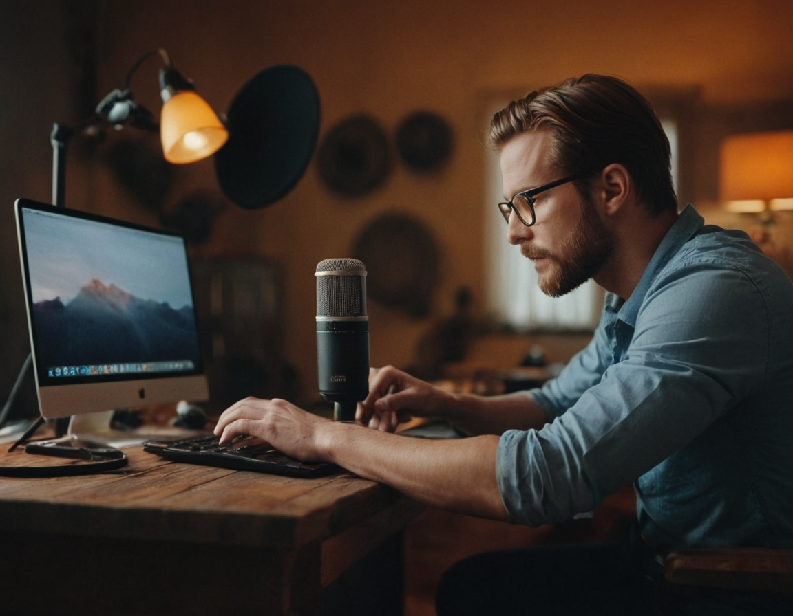 Advanced Video Editing